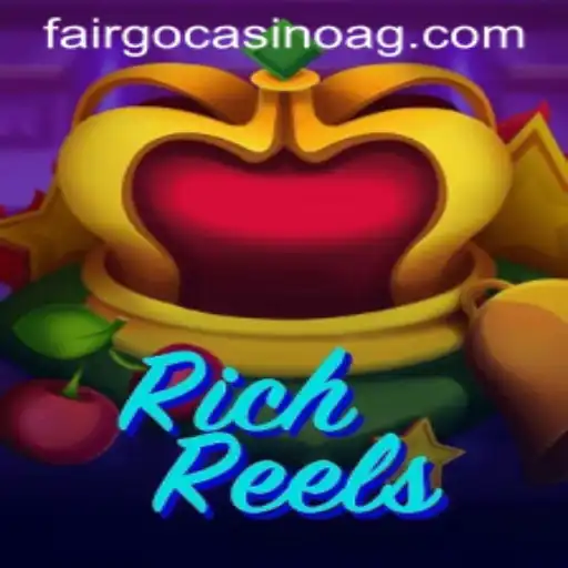 RichReels: A Deep Dive into the Thrilling World of Slot Gaming