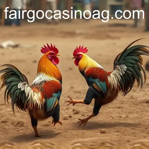 Rinha de galos