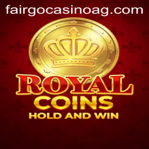 Exploring RoyalCoins: A Deep Dive into the Intriguing World of Virtual Currency Gaming