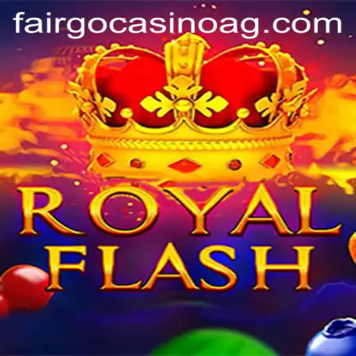 RoyalFlash: The Ultimate Card Game Experience with KG.BET Essence