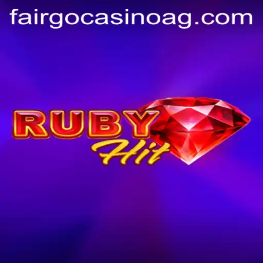 Discovering RubyHit: The Revolutionary Online Gaming Experience