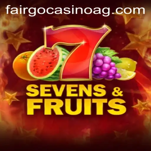 Discover the Exciting World of SevensFruits on kg.bet
