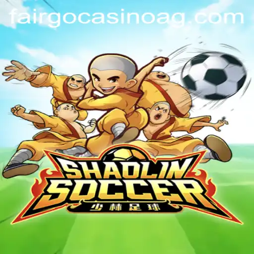 Exploring ShaolinSoccer: A Martial Arts-Themed Gaming Adventure
