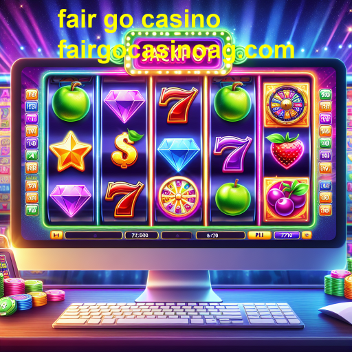 A Emoção dos Caça-Níqueis no Fair Go Casino