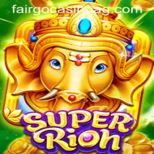 Exploring the Exciting World of SuperRich on kg.bet