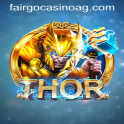 Exploring the Mighty Gameplay of THOR: A Mythical Journey
