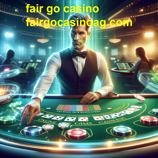 A Magia dos Jogos de Mesa no Fair Go Casino