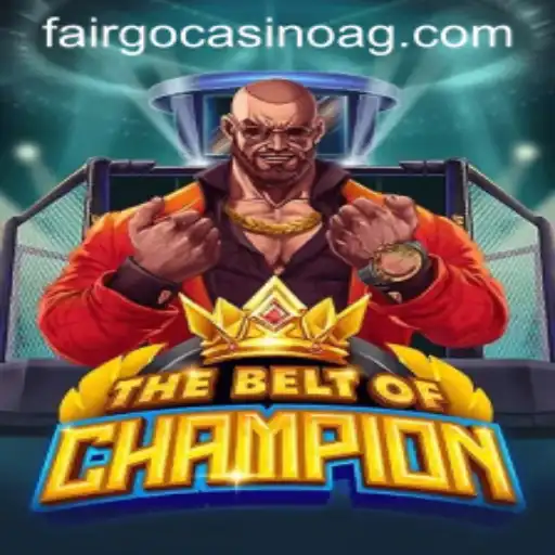 Exploring TheBeltOfChampion: An Immersive Gaming Experience