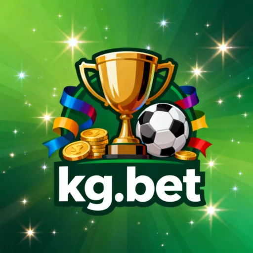 kg.bet Logo