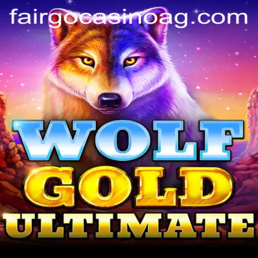 Exploring the Thrills of WolfGoldUltimate: The Ultimate Casino Adventure